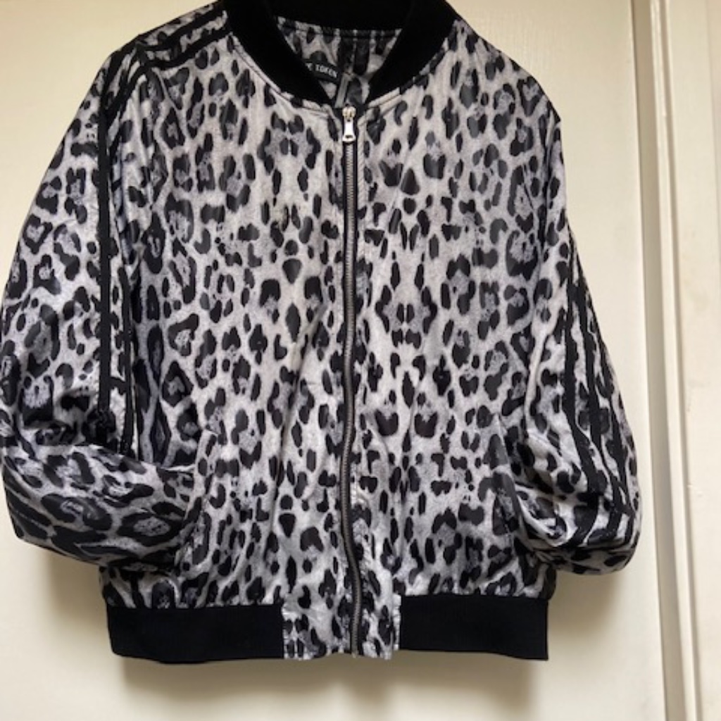 Love Token Jacket